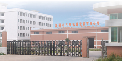 Jiangyin Golden Machinery Equipment Co , Ltd