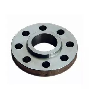 OD3000MM S355jr ইস্পাত স্লোয়িং বিয়ারিং রিং A105 নকল ইস্পাত রিং