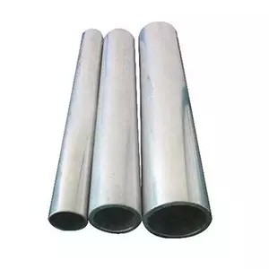 উচ্চ মানের Sae1045 Ck45 উজ্জ্বল সারফেস পলিশিং ইস্পাত বৃত্তাকার বার
