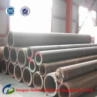 Forging Ss316 Ss410 OD900mm উজ্জ্বল পৃষ্ঠ ইস্পাত বিজোড় হাতা